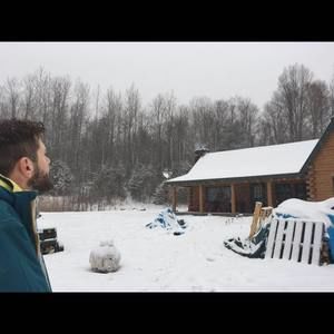 Meet your Posher, Matthew